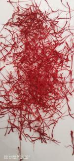 زعفران ارگانیک و صادراتی فضلی