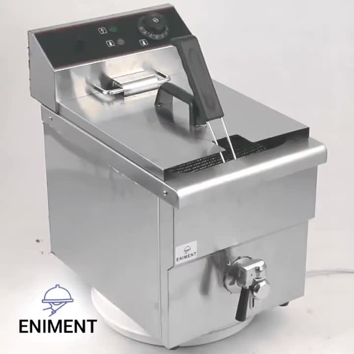 سرخ کن رومیزی/سرخکن/اتومات/برقی