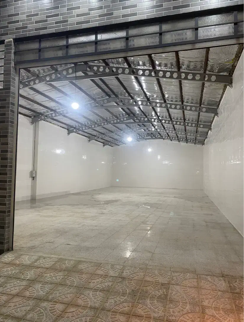 اجاره سوله بهداشتی سعیداباد