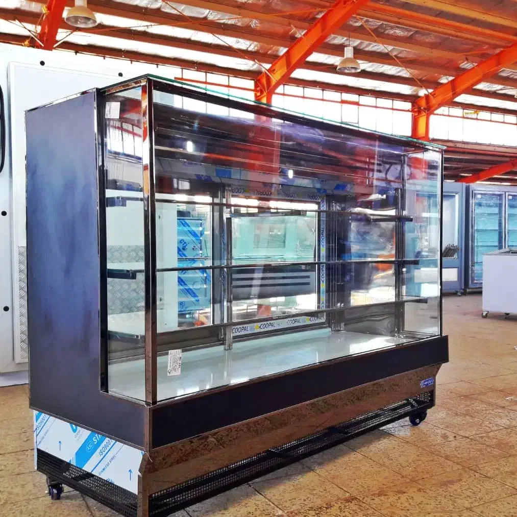 یخچال وفریزرفروشگاهی،کافی شاپی،قصابی،مرغی وغیره