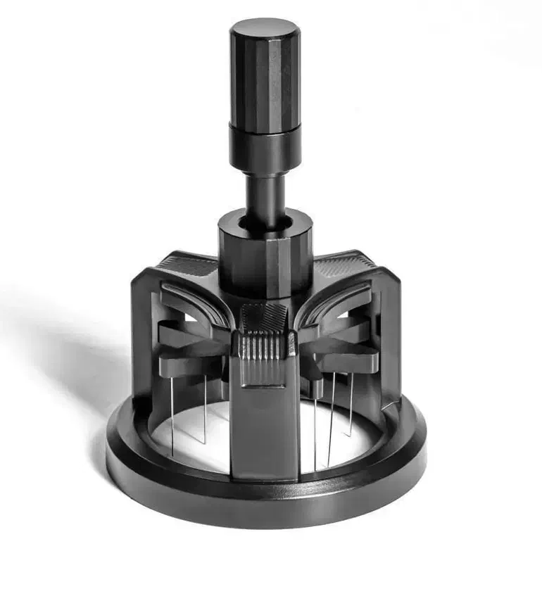 پکیج کامل لوازم بار گرم و سرد کافه