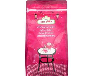 چای میوه‌ای مدیترانه‌ای - طعمی متفاوت برای سلامتی