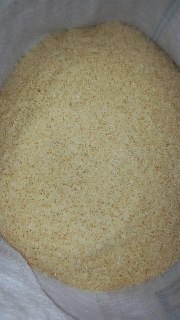 برنج طارم هاشمی دم‌سیاه درجه‌یک – منطقه درگز