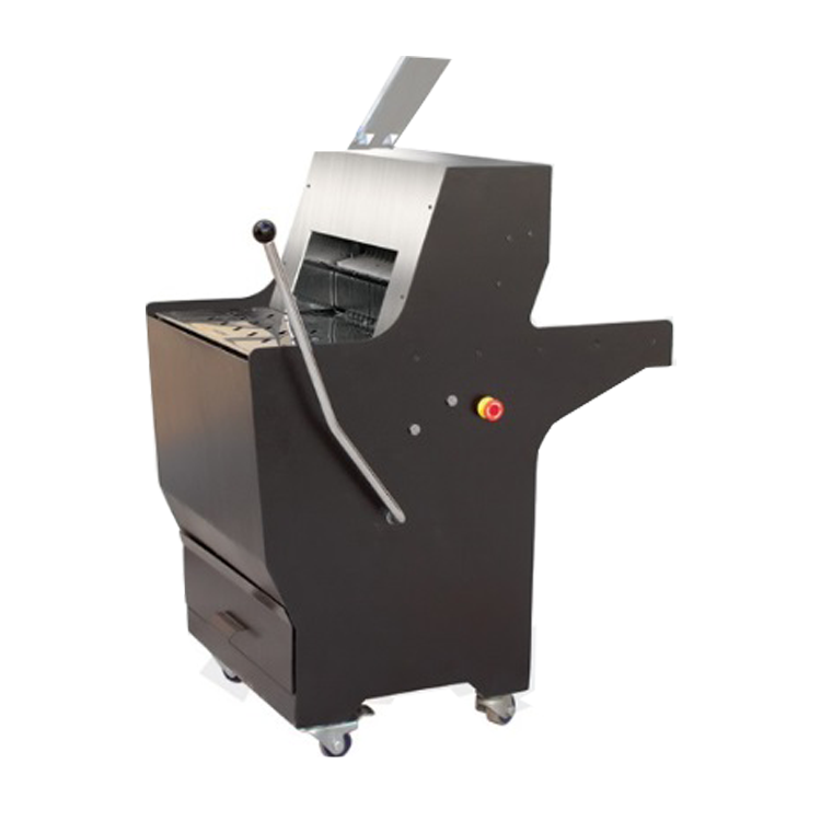 دستگاه تست بر (برش نان تست)