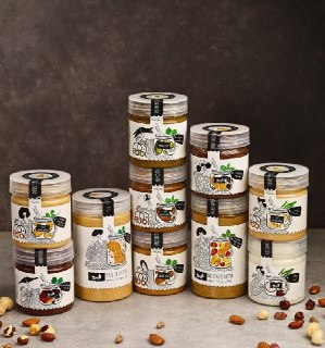 تولید کننده پت بسته بندی شیرینی