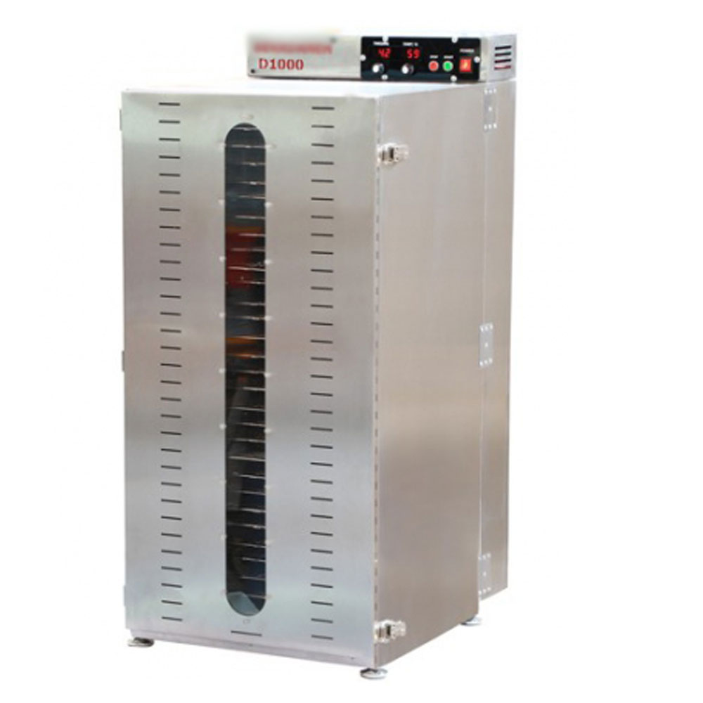 دستگاه میوه خشک کن مدل D1000