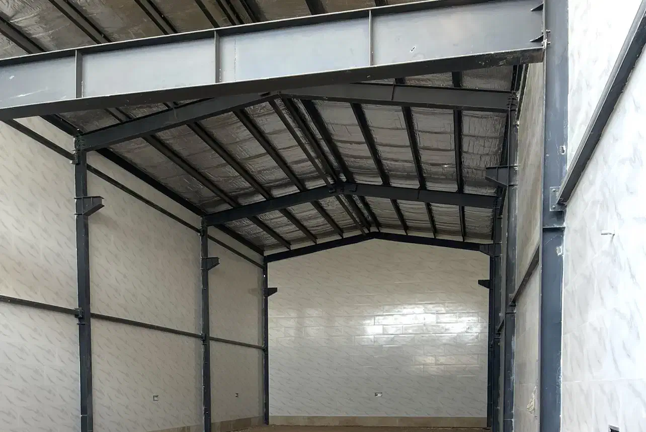 اجاره سوله بهداشتی در بسیج/امام رضا/شاهپور جدید