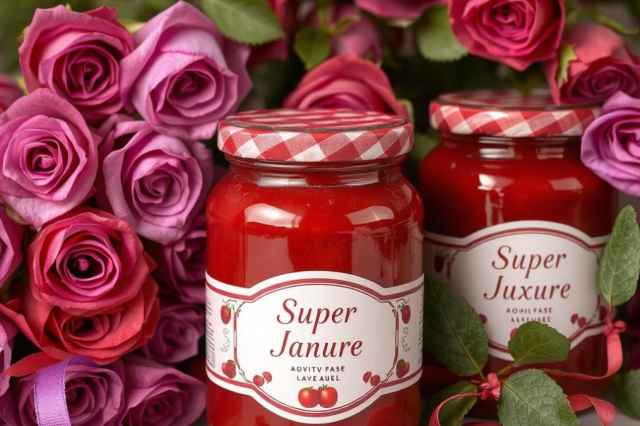 بزرگ ترین کارخانه رب گوجه اسپتیک و قوطی ایران 2025