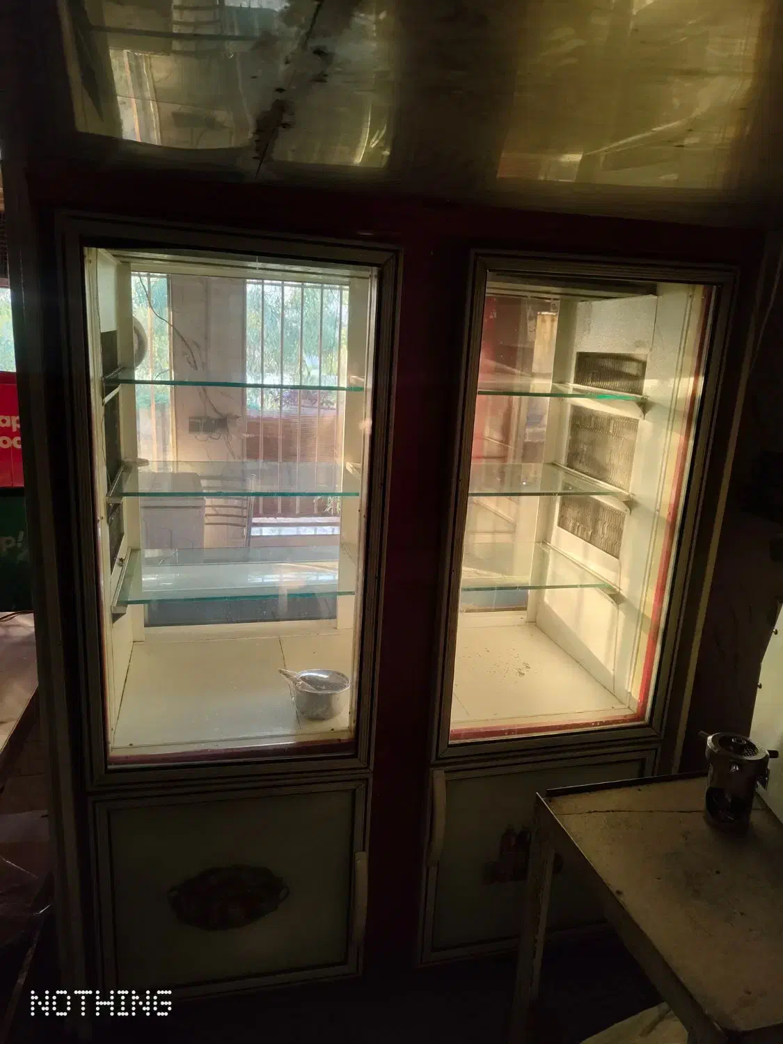 واگذاری فروش وسایل کیترینگ