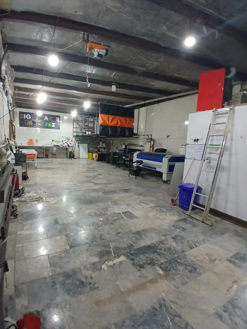 سوله ۲۲۰ متری دو طبقه