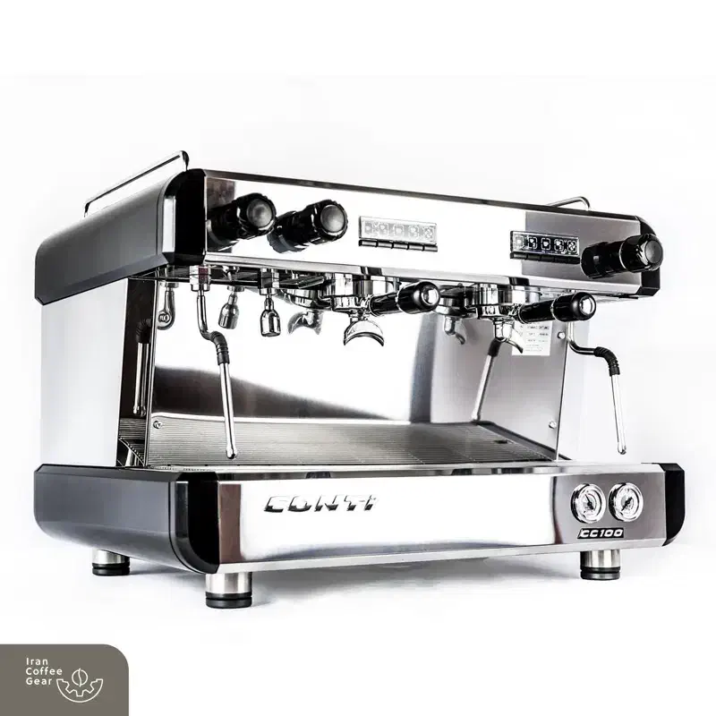 قهوه ساز اسپرسو ساز