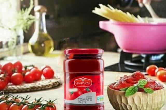 فروش رب شیشه ای