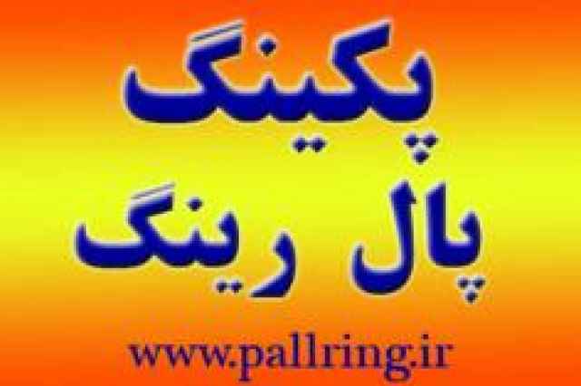 Ralu Rings پکینگ رالو رینگ
