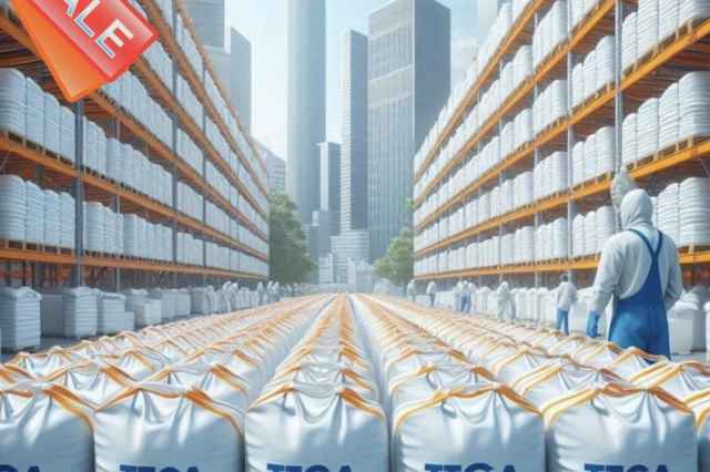 خرید اسید سیتریک با بهترین قیمت – راهنمای کامل