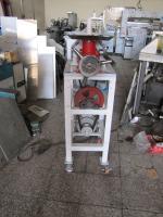 چرخ گوشت صنعتی تسمه ای ۳۲ 