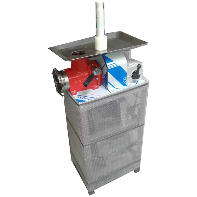 چرخ گوشت تسمه ای ایرانی سایز ۳۲