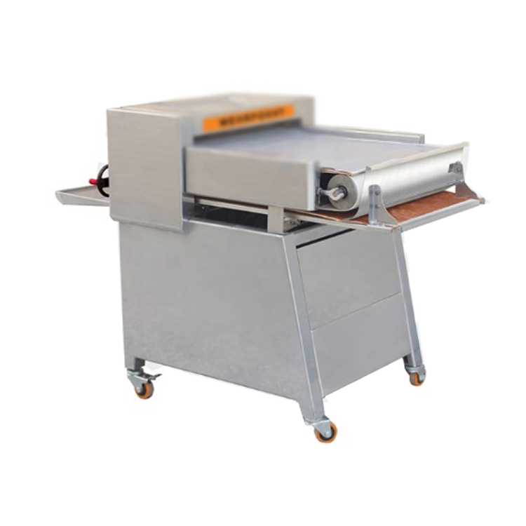 دستگاه رول کن نان فانتزی