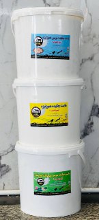 فروش عمده محصولات لبنی و غذایی خانات