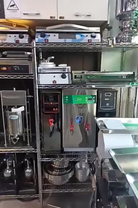 فر پیتزا فستفود