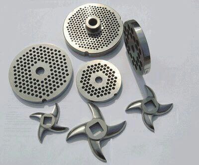 فروش تیغ و پنجره چرخ گوشت صنعتی