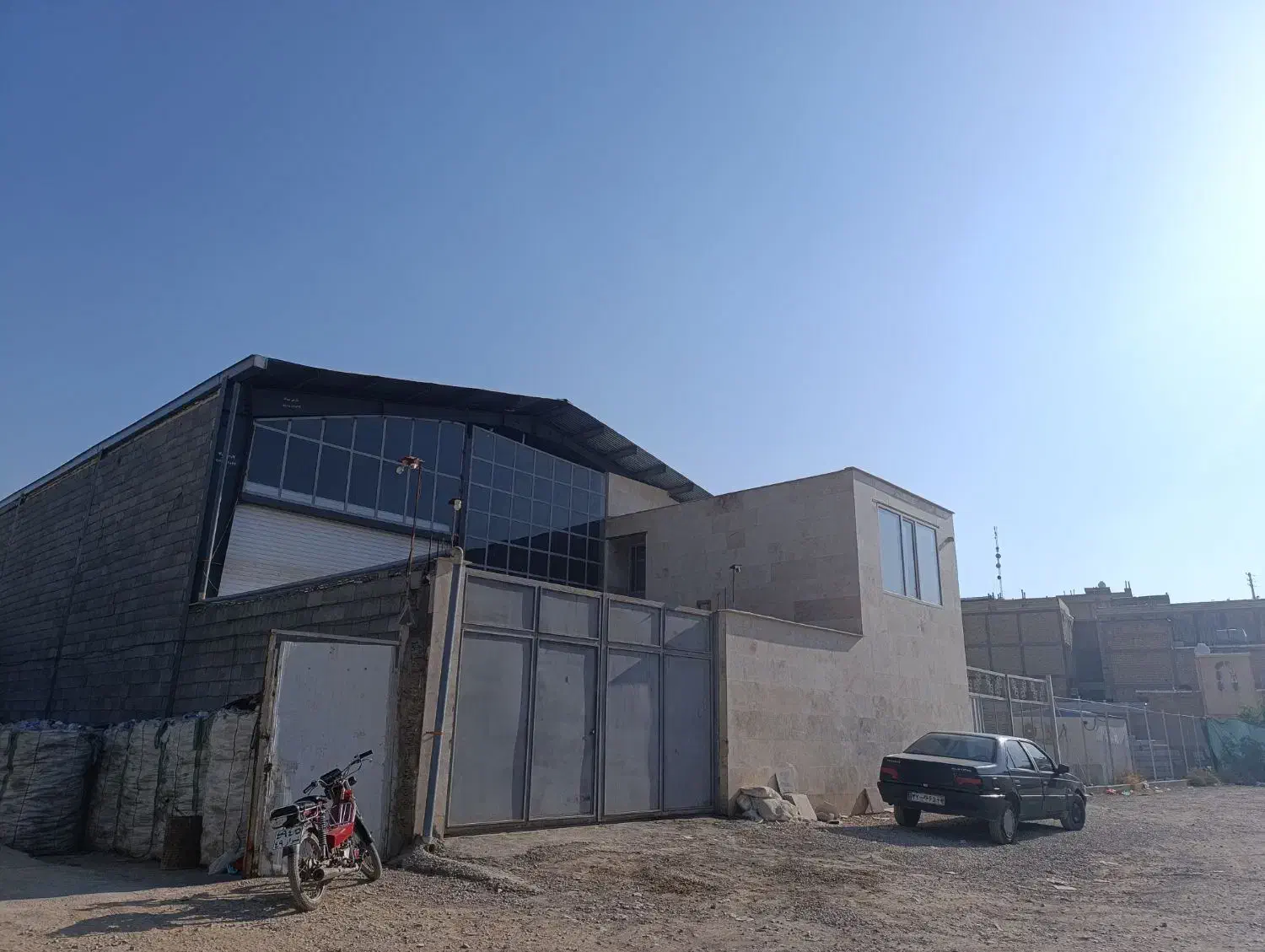 سوله بهداشتی سلطان اباد