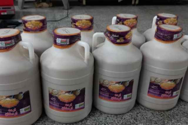 فروش ارده اصل_حاج ماشاا... شابلی