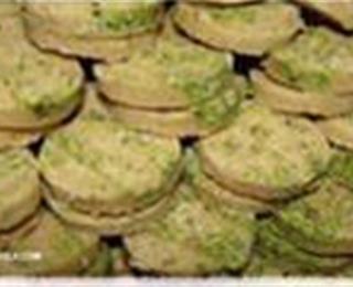 فروش سوهان آردی