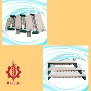 دستگاه پهن کن نانوایی