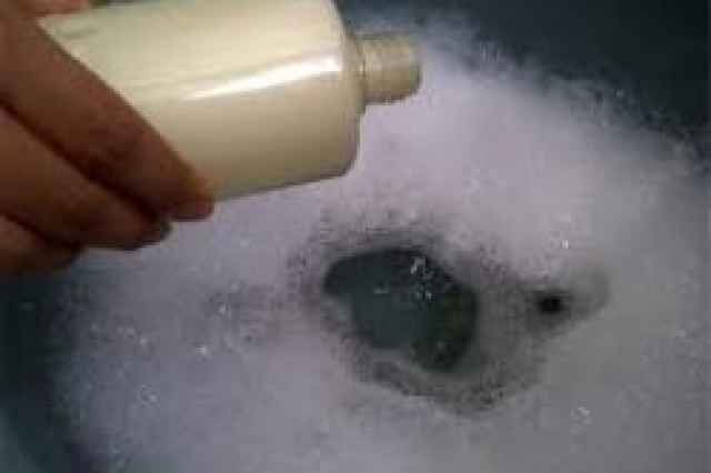 ضد کف خوراکی ، آنتی فوم خوراکی