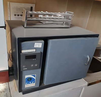 فروش لوازم آزمایشگاهی