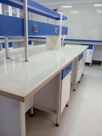 سکوبندی ازمایشگاه