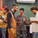 آموزش جامع باریستایی و کافی شاپ با مدرک فنی حرفه‌ای