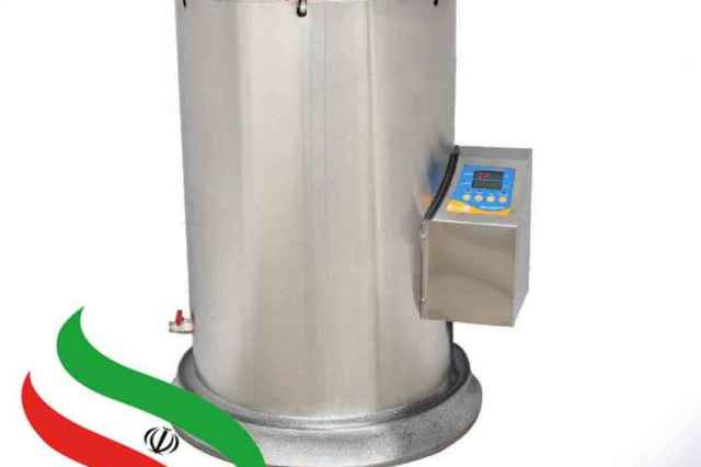 فروش انواع اتوکلاو