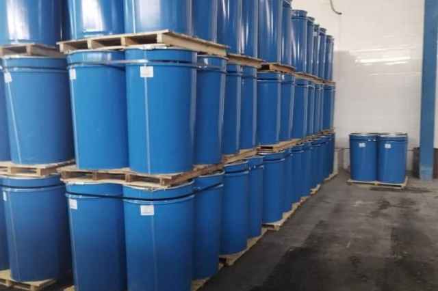 فروش و صادرات رب گوجه فرنگی