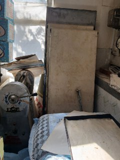 فروش وردنه برقی