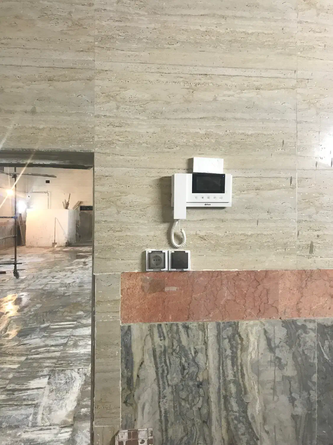 سوله بهداشتی در بافت مسکونی