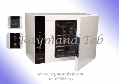 دستگاه فور یا آون داخل استیل رایمند طب