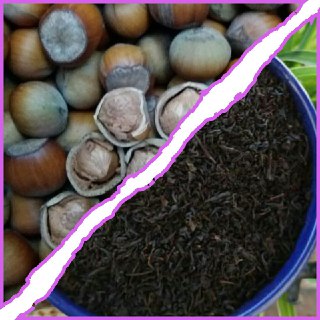 تامین کننده خشکبار