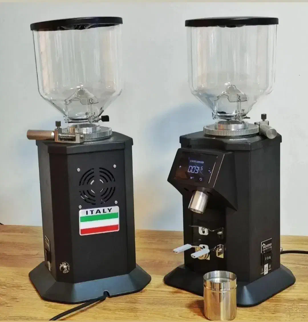 آسیاب قهوه مدل E1000