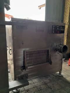 فروش چرخ گوشت صنعتی با ظرفیت بالا