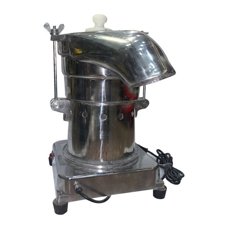 آبمیوه گیری صنعتی اصفهان تک