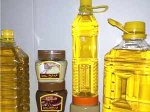 فروش فرآورده های کنجدی دلربا