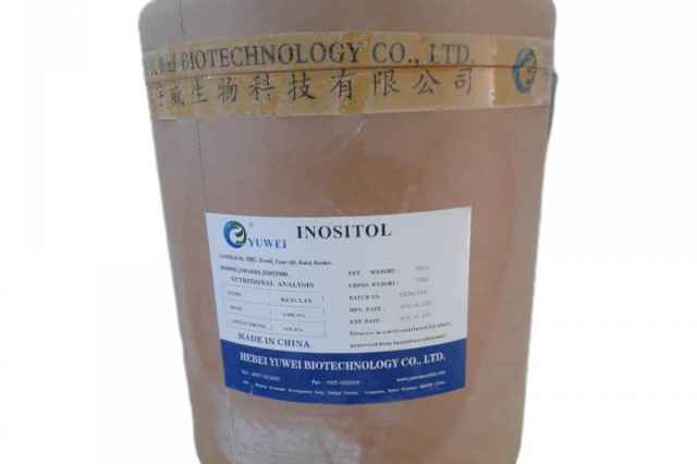 فروش اینوزیتول