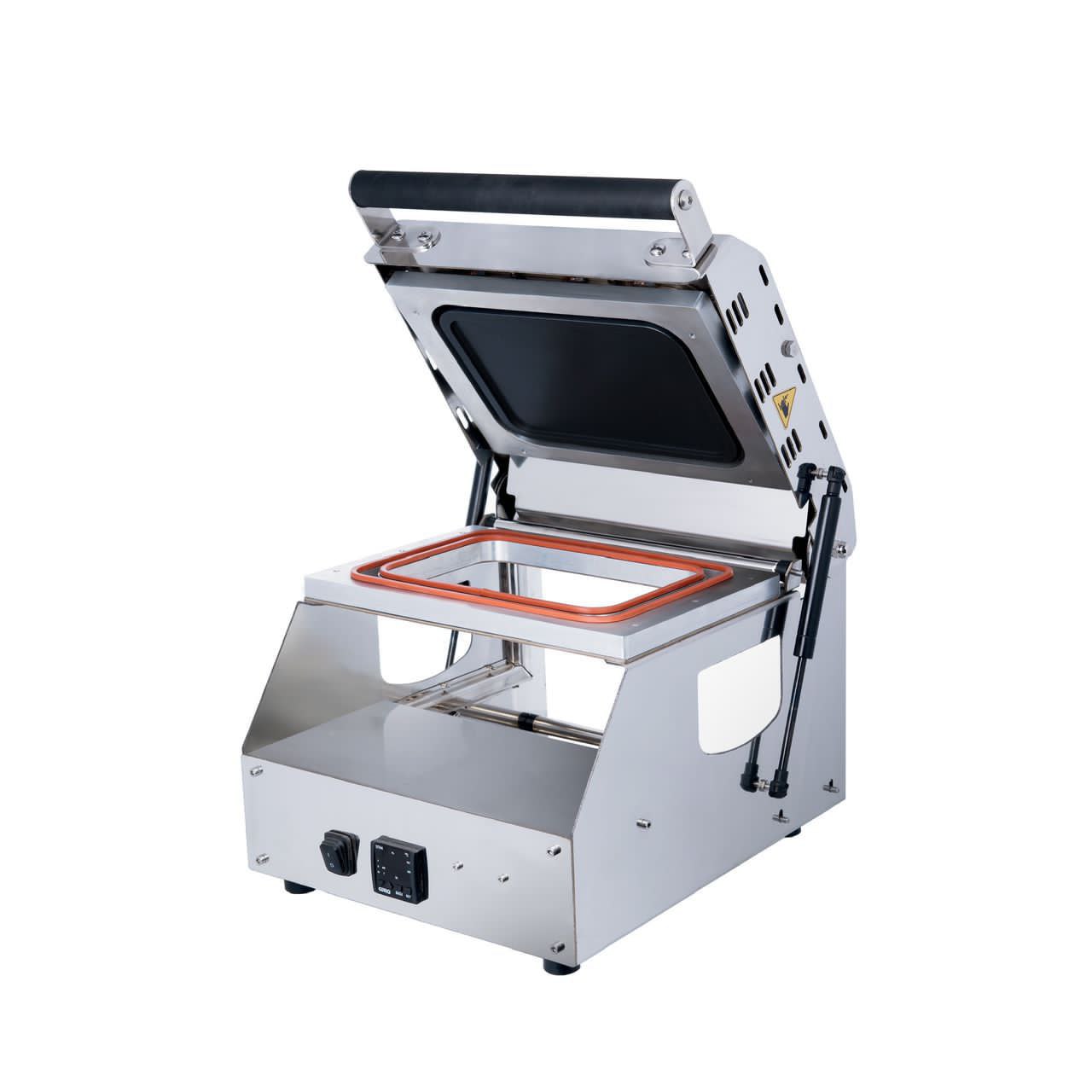 دستگاه سیل وکیوم ظرف مدل RM101