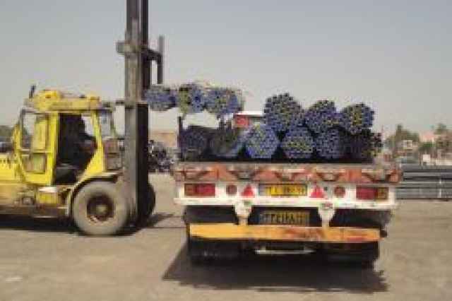 لوازم آتش خوار دیگ بخار سوسیس سازی