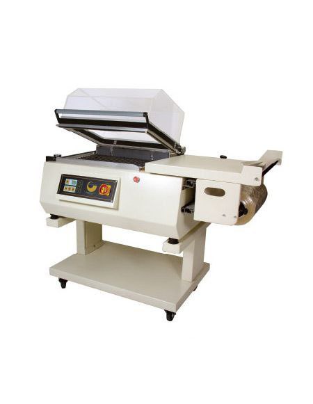 خدمات تعمیر و نگهداری تخصصی دستگاه‌های بسته‌بندی (شرینک، وکیوم)