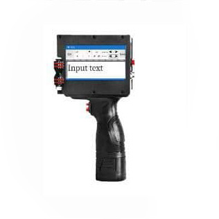 جت پرینتر دستی مدل DCN 150