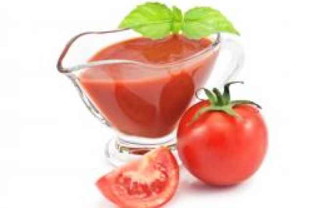 فروش رب گوجه فرنگی فله ، قوطی ، اسپتیک