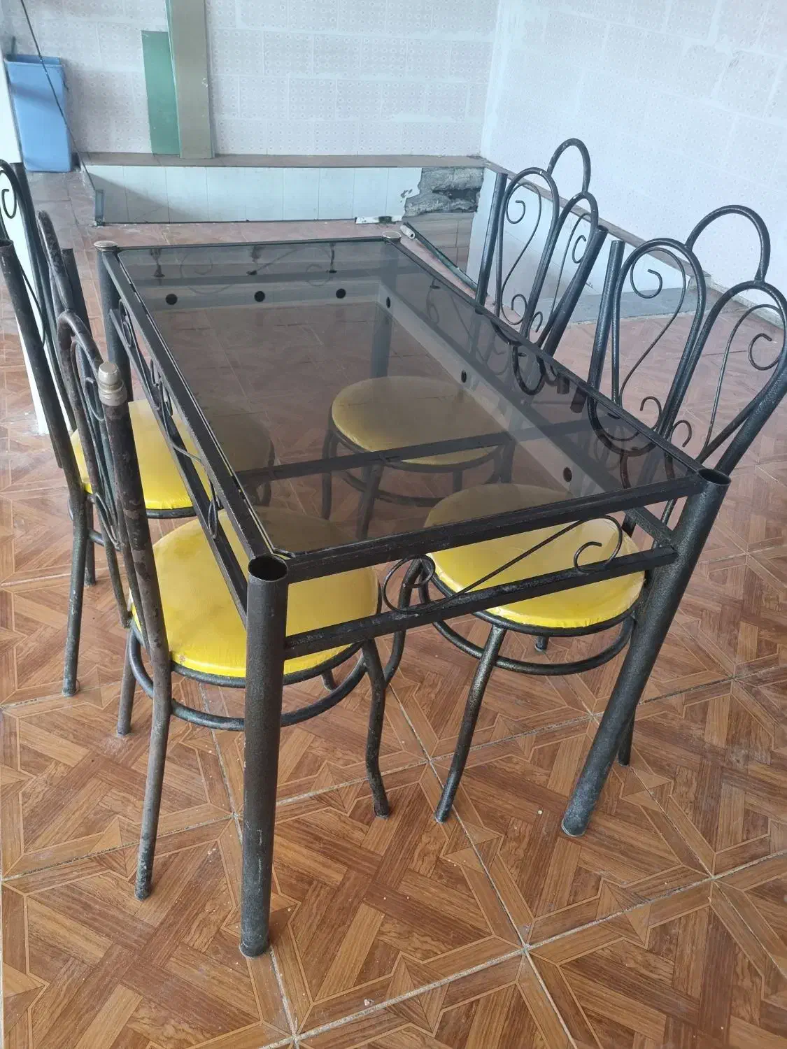 فروش وسایل رستوران