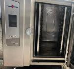 دستگاه پخت ترکیبی کانووترم 